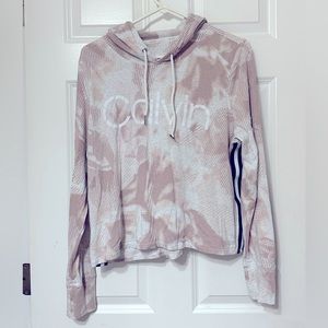 Cute Light fit Calvin Klein Hoodie